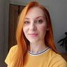 Ania Kolaszkiewicz