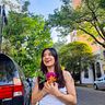 Agustina Amaral