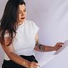 Ingrid Vitória Pereira Araujo