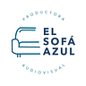 elsofaazul