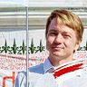 Kiryl Krayushkin
