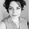 Negar SalehiShendi