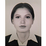 Ana Karen Martinez Torres