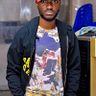 Gueylor Nkubidi