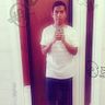 Luis David Ceron Gil