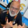 Edward Lalau