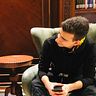 Shahab Nazaryfar
