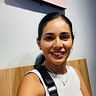 Angela Aguirre Zevallos