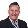 Claudio Mendoza