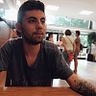 Pedro Teixeira