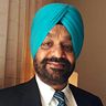 Gurinder Pal Singh
