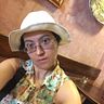 Karinna Vázquez Cuevas