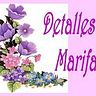 Detalles Marifavi Antonia Perez