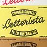 Il Letterista