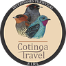 Cotinga travel