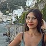 Sophia Mejjati Alami