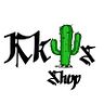 Kaktus Shopp