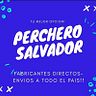 Perchero Salvador