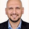 Tony Salazar