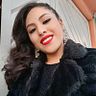 Berenice Cendejas