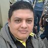 Steven Enrique Rosales Rodriguez