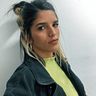 Agustina Martinez