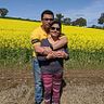 Resha Patel