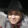 María Castillo