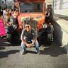 Abdullah Alharthy