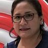 Maria Isabel Arias Sanchez