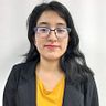 Angélica Huamán López