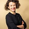 Maria Popova