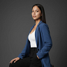 Elisa Mora Mendoza