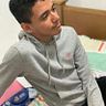 Jeremy Zurique Sanchez