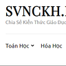 svnckh truong
