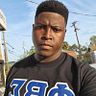 Jashaun Dandridge