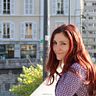Magali Carriere