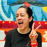 Diana M. Suárez López