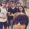 Sunny Chakrabarty