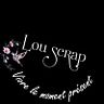 Lou Scrap