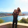 Tania Y Joao