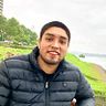 Bryan Pérez Hoyos