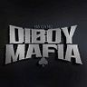 Diboy Flame
