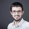 Andrés Rosenberg Benadretti