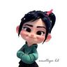 Fajr Vanellope