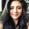 Sangeeta Angela Kumar
