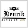 Henrik Zubarev
