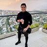 Stiven Perez