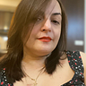 Mehrnoosh Sotoudeh