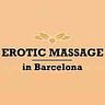Erotic Massage in Barcelona